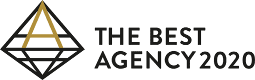 The Best Agency 2020